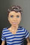 Mattel - Barbie - Skipper Babysitters Inc. - Boy - кукла